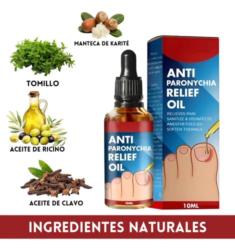 Super Oferta 2x1 NailRenew Pro ¿Quieres uñas fuertes y saludables?