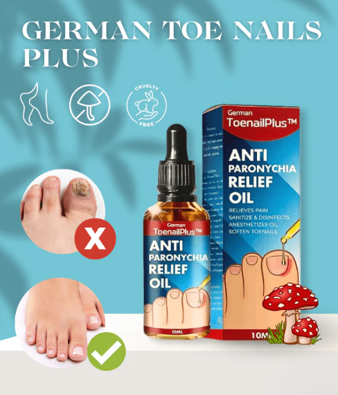 Super Oferta 2x1 NailRenew Pro ¿Quieres uñas fuertes y saludables?