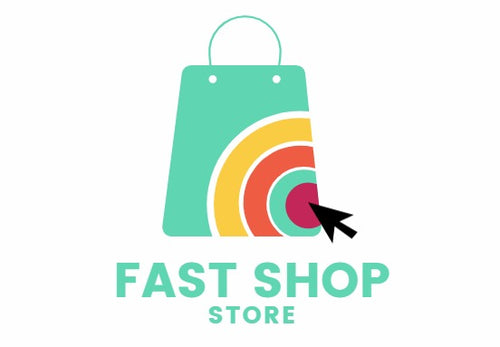 Fast Shop Store